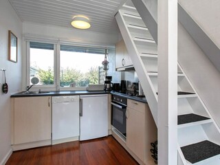 Maison de vacances Vaeggerløse  30