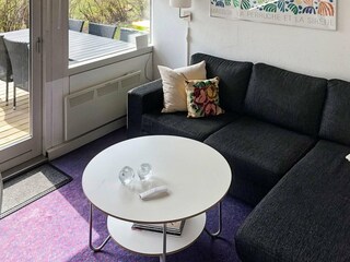 Maison de vacances Vaeggerløse  7