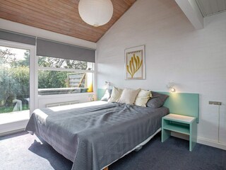 Maison de vacances Vaeggerløse  25
