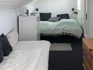 Maison de vacances Vaeggerløse  19