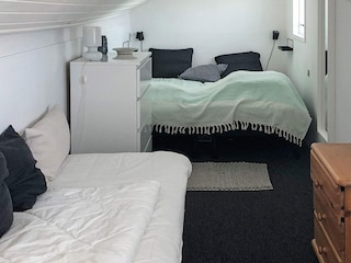Vakantiehuis Vaeggerløse  27