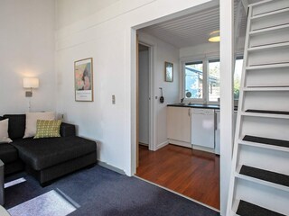 Vakantiehuis Vaeggerløse  20