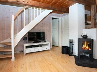 Maison de vacances Havneby  17