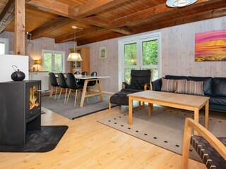 Casa per le vacanze Havneby  18