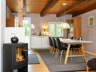 Ferienhaus Havneby  8