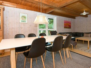 Holiday house Havneby  7