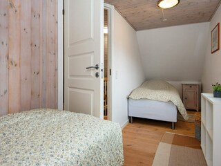 Maison de vacances Havneby  19