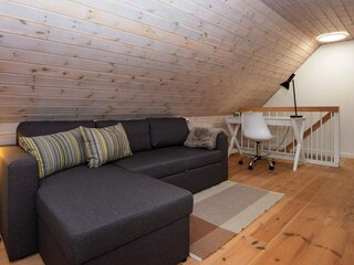 Holiday house Havneby  8