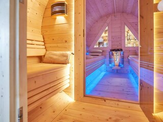 Holiday house Havneby  12