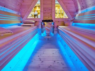 Casa per le vacanze Havneby  11