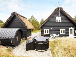 Holiday house Havneby  14