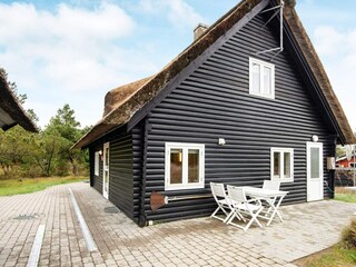 Vakantiehuis Havneby  21