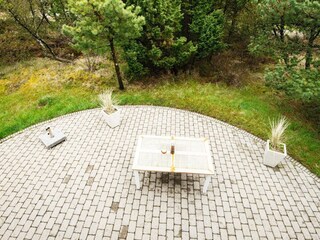 Maison de vacances Havneby  12