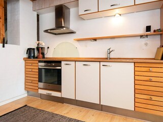 Holiday house Havneby  19