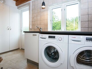 Holiday house Havneby  24