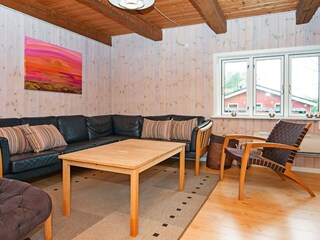 Holiday house Havneby  25