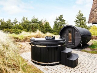 Holiday house Havneby  26