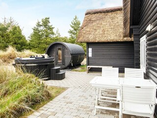 Holiday house Havneby  27
