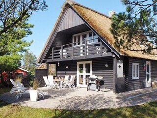Holiday house Havneby Outdoor Recording 5