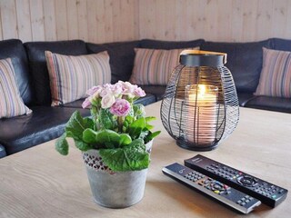 Holiday house Havneby  30