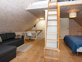 Holiday house Havneby  34