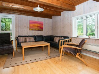 Casa per le vacanze Havneby  22