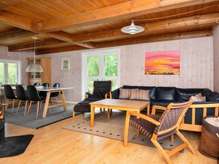 Maison de vacances Havneby  14