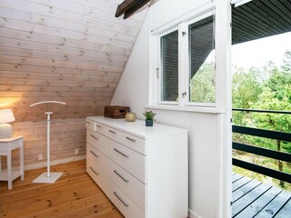 Vakantiehuis Havneby  24