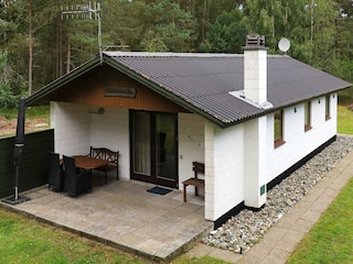 Vakantiehuis Læsø Buitenaudio-opname 1