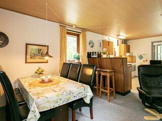 Maison de vacances Læsø  10