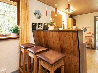 Ferienhaus Læsø  37