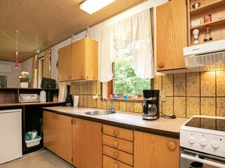 Casa per le vacanze Læsø  32