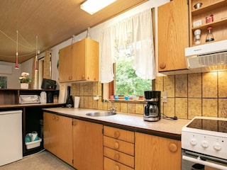 Vakantiehuis Læsø  34