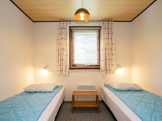 Maison de vacances Læsø  40