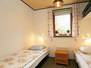 Maison de vacances Læsø  6