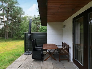 Vakantiehuis Læsø  7