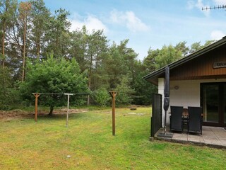 Casa per le vacanze Læsø  4