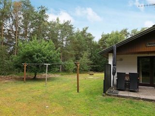 Vakantiehuis Læsø  4