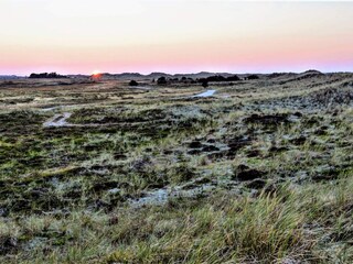 Casa per le vacanze Læsø  12