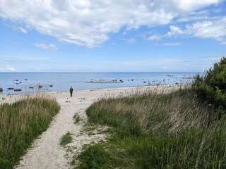 Casa per le vacanze Læsø  18