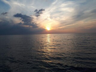 Ferienhaus Læsø  22