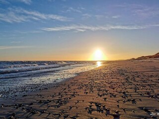 Vakantiehuis Læsø  23