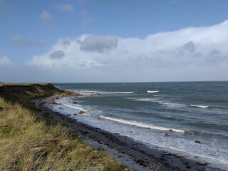 Casa de vacaciones Læsø  24