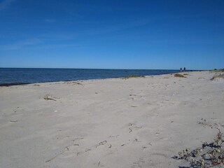 Ferienhaus Læsø  28