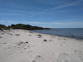 Casa de vacaciones Læsø  28