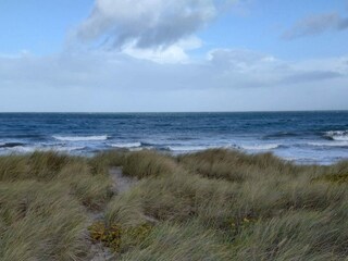 Vakantiehuis Læsø  29