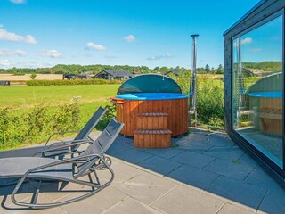Holiday house Odder  12