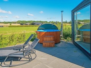 Vakantiehuis Odder  28