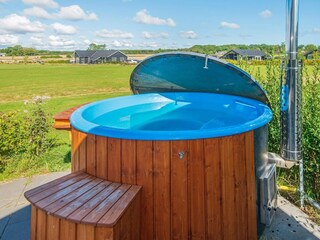 Holiday house Odder  21