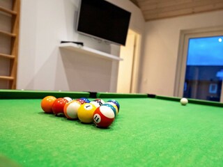 Casa per le vacanze Odder  22